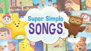 Welcome to Super Simple Songs [upl. by Hsetirp101]