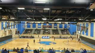 Byron Nelson vs Eaton JV 2024 02 06 [upl. by Madai214]