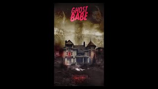 GHOST BABE the big trailer OUT NOW GO WATCH IT [upl. by Reseta710]