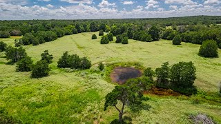 Legacy Ranch  Smithville Tx [upl. by Pooh]