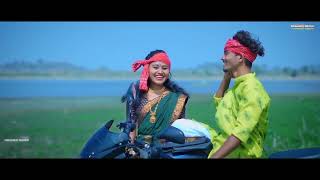 PATLANA MOTOR GADI  NEW GONDI SONG 2024  madhuraj madavi [upl. by Ayekehs]