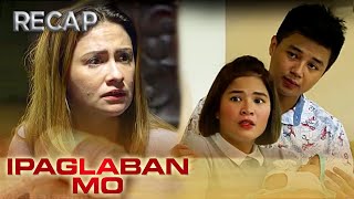 Legal na Ina  Ipaglaban Mo Recap [upl. by Nesyla723]