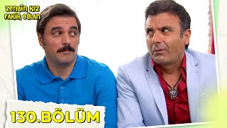 Zengin Kız Fakir Oğlan 130Bölüm FİNAL NostaljiTRT [upl. by Mala]