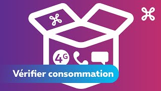 Consultez votre consommation via lapp Proximus [upl. by Downs775]