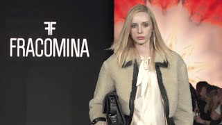 Fracomina  Fall Winter 20242025  Full Show [upl. by Chemush]