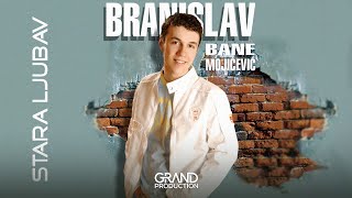 Branislav Bane Mojicevic  Crna zeno  Audio 2005 [upl. by O'Dell849]