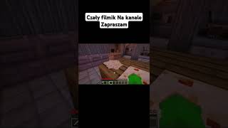 Minecraft ALE otwieram budke z kebabami kebab film [upl. by Eitsirhc]