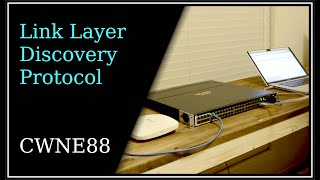 LLDP  Link Layer Discovery Protocol [upl. by Daphna]