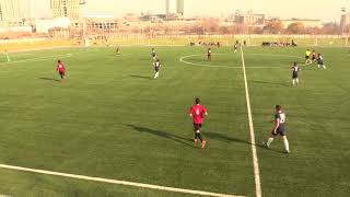 ARARAT ARMENIA2 VS ANDRANIK [upl. by Flanna]