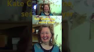 Kate Chadbourne  piano melodeon bking vocals lyricist katechadbourne [upl. by Sicnarf]