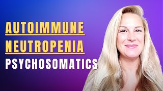 Ask Evette Having Autoimmune Neutropenia [upl. by Miriam]