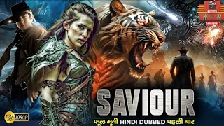 SAVIOUR quot Hollywood 2024 Full Movie in Hindi Dubbed 2024 quot New Blackbuster Movie 2024 [upl. by Nuahsar]