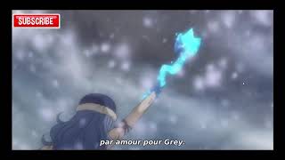 Fairy Tail 307 VOSTFR [upl. by Noami]