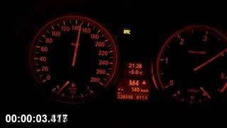 BMW 335d e91 STAGE 2 375Hp 830Nm 0100 433s [upl. by Akeemaj616]