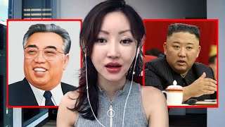 Yeonmi Park Explains How North Korea’s Leaders Came To Power [upl. by Pepin603]