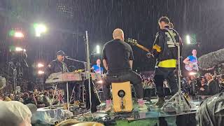 Coldplay  Sparks quotThe rain version  in Munixh August 18th 2024 [upl. by Bruning]