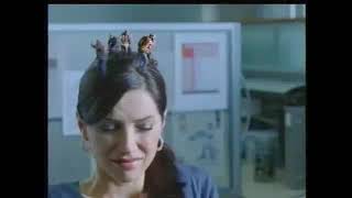 2011 Advil commercial [upl. by Earazed107]