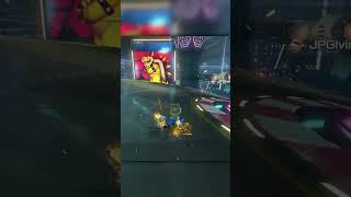 Does SPEED Equal FAST in Mario Kart 8 Deluxe shorts [upl. by Mamie]