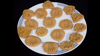 দুধের সন্দেশ  Milk Sandesh RecipeDudher Sandesh  SandeshKheer Sandesh  Shilpis Cooking World [upl. by Neved]