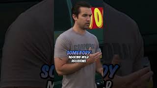 We dont need a wild card ITS ALWAYS SUNNY IN PHILADELPHIA funny shorts [upl. by Akcired]