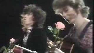 rolling stones angie live with mick taylor [upl. by Lawry802]