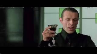 Matrix Reloaded  Merovingian French Cursing subtitles [upl. by Gerdy]