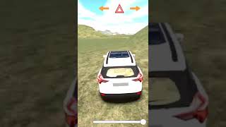 Modified SUV 700  Indian Cars Simulator  New City Driving  Android Game Play  Games [upl. by Hopfinger]