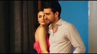 Çağlar Ertuğrul  Burcu Özberk • ÇağBur • Crazy In Love English Subtitles [upl. by Broeker]