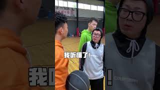 不得不承认 basketball 日常 [upl. by Higgins833]