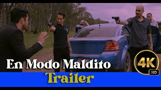 En Modo Maldito Trailer [upl. by Naujuj714]