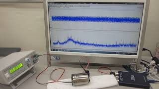 メガヘルツの超音波発振制御プローブを製造する技術ーーステンレス容器の表面弾性波を制御する技術を応用ーー（超音波システム研究所） [upl. by Gretchen590]