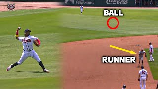 MLB  Top Plays Part 6  2023 [upl. by Fuhrman]