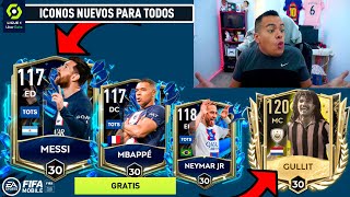 BUG💰 ME REGALAN 900 MILLONES de MONEDAS en mi CUENTA de FIFA MOBILE Locura Extrema [upl. by Lluj]