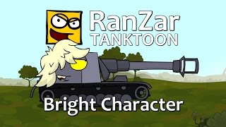 Tanktoon Bright Character RanZar [upl. by Joellen31]