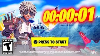 Fortnite Chapter 5 season 3 Live Event Full [upl. by Ezmeralda]