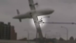 Did TransAsia planes engine fail [upl. by Akirdnahs]