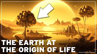 The Secrets of the Origin of Life How did it all Begin   Documentary History of the Earth [upl. by Acey]