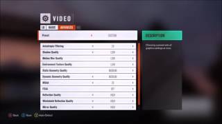 Forza Horizon 3 Best Settings For PC [upl. by Aivlis]