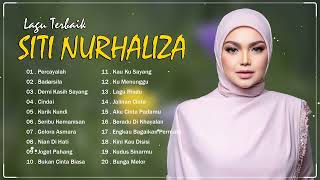 Lagu Pilihan Terbaik Siti Nurhaliza  Percayalah  Badarsila  Demi Kasih Sayang [upl. by Yecnay462]