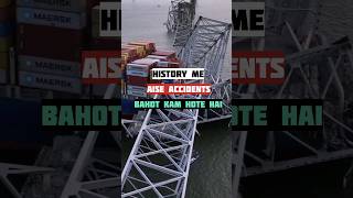 Baltimore Bridge accident Reality  Stop spreading Rumours baltimore [upl. by Kato]