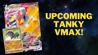 Upcoming MACHAMP VMAX 6 Deck Lists [upl. by Lebasile556]