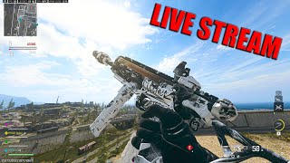 Call of DutyModern Warfare III Livestream No Commentary [upl. by Laeno304]