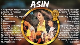 Asin Full Album  Asin 2023 [upl. by Akli815]