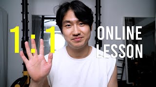 Hey guys 11 lesson with me NOW available [upl. by Artinahs740]