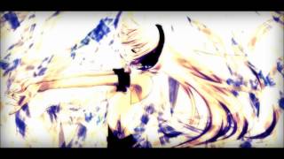 VOCALOID2 Megurine Luka  quotThere MAYA AKAI Remixquot HD amp MP3 [upl. by Haron]