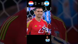 Argentina and Netherland FIFA world cup viralvideo newacount foryou newacount trendingnow [upl. by Kennet]