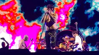 Red Hot Chili Peppers  Live in São Paulo 20231110 4K FULL SHOW [upl. by Atiuqal292]