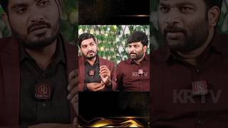 pastor kiran paul interview jesus pastorkiranpaul shorts [upl. by Ardnusal]