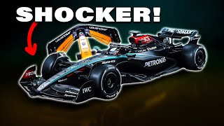 My Instant Reaction To The 2024 Mercedes amp McLaren F1 Cars [upl. by Airel]