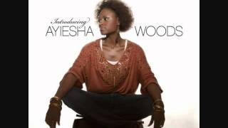 Ayiesha Woods Beauty [upl. by Ernestus]